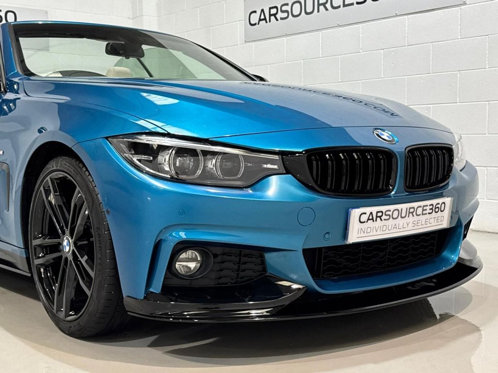 Used BMW 4 Series 2019 for sale - 77910986: Photo 14