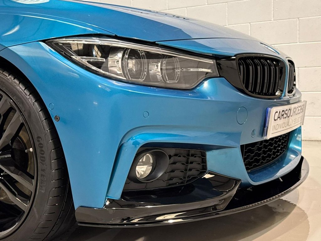 Used BMW 4 Series 2019 for sale - 77910986: Photo 16