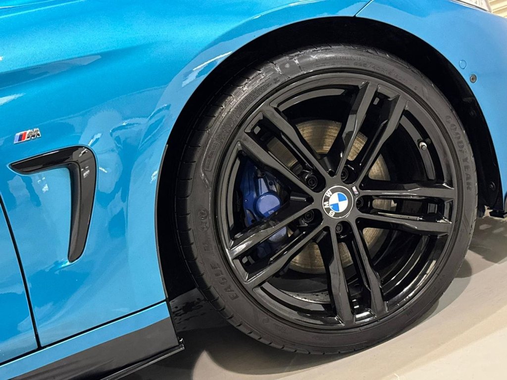 Used BMW 4 Series 2019 for sale - 77910986: Photo 17