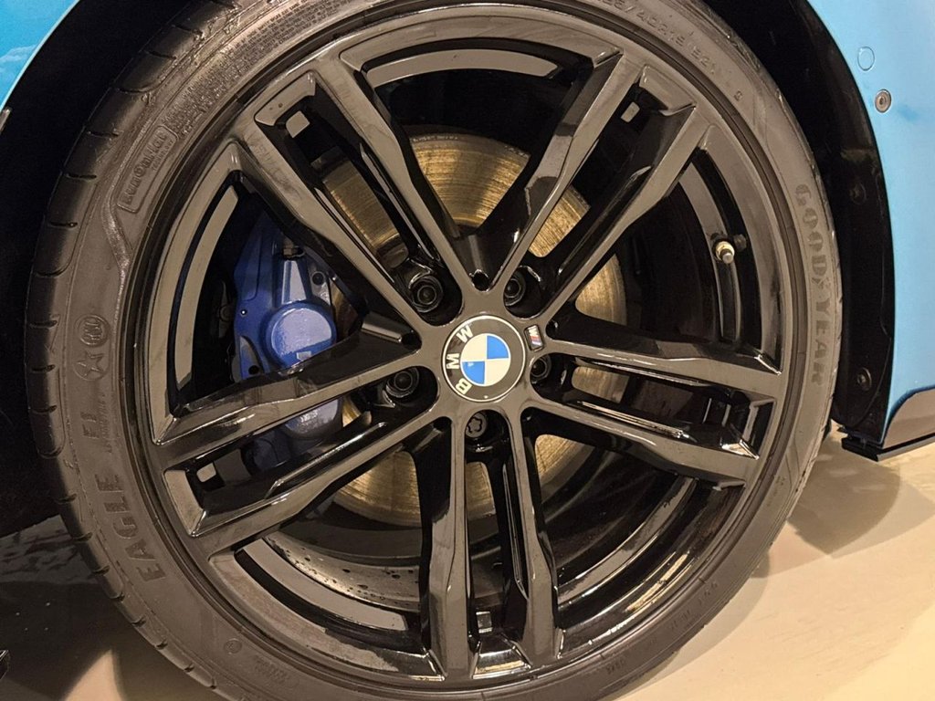 Used BMW 4 Series 2019 for sale - 77910986: Photo 19