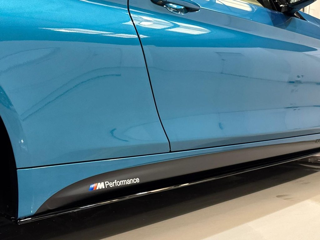 Used BMW 4 Series 2019 for sale - 77910986: Photo 23