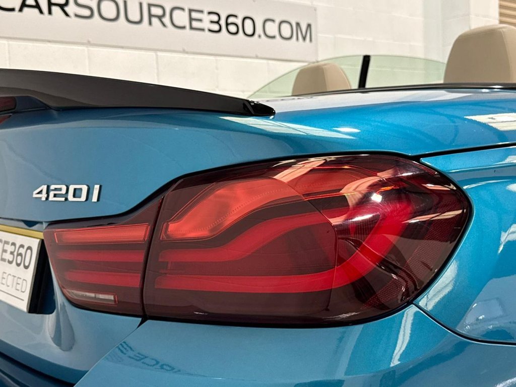 Used BMW 4 Series 2019 for sale - 77910986: Photo 24