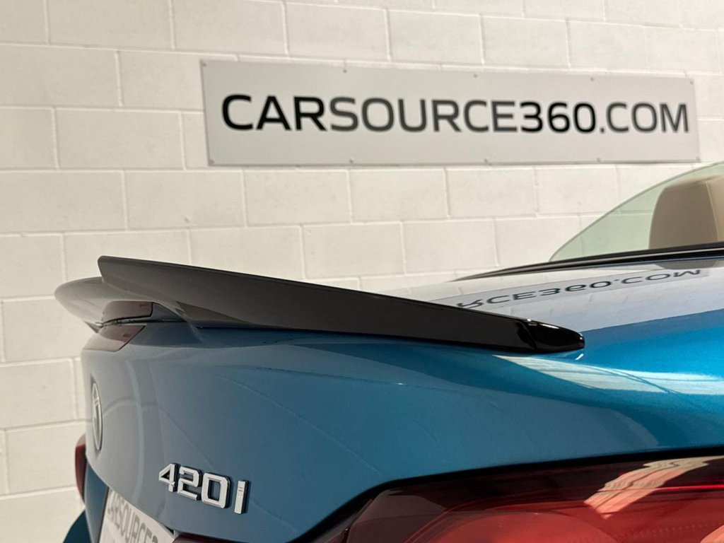 Used BMW 4 Series 2019 for sale - 77910986: Photo 26