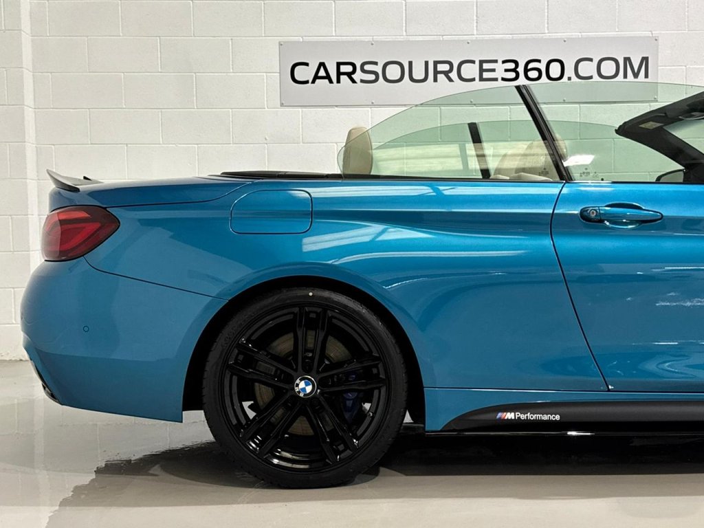 Used BMW 4 Series 2019 for sale - 77910986: Photo 27