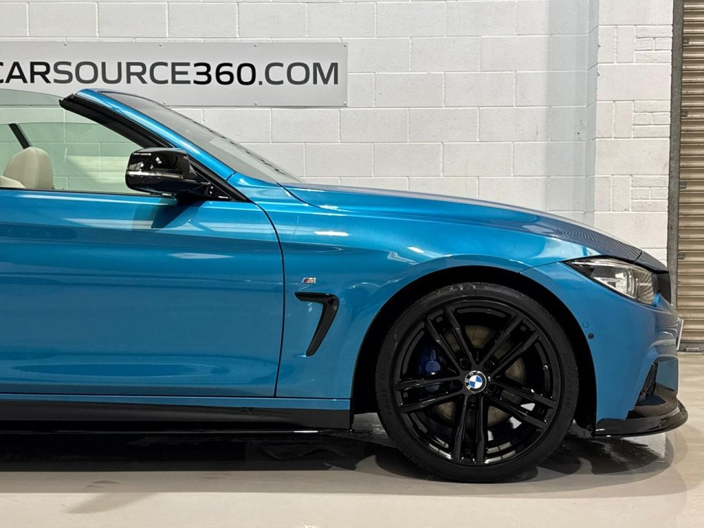 Used BMW 4 Series 2019 for sale - 77910986: Photo 28