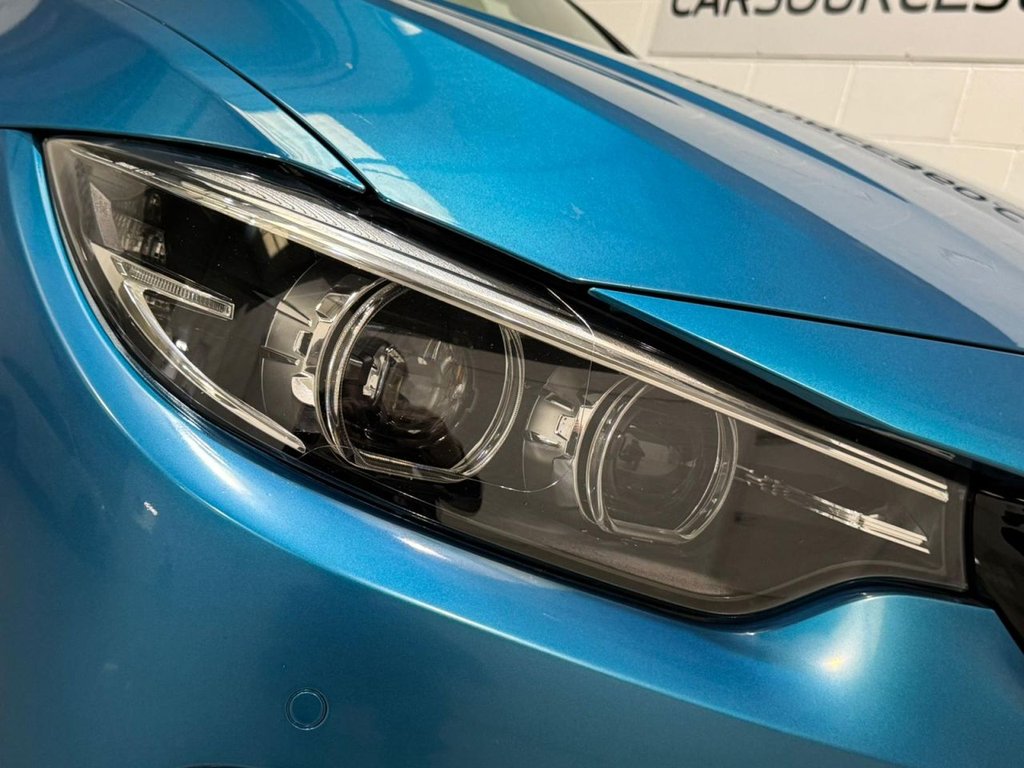 Used BMW 4 Series 2019 for sale - 77910986: Photo 29