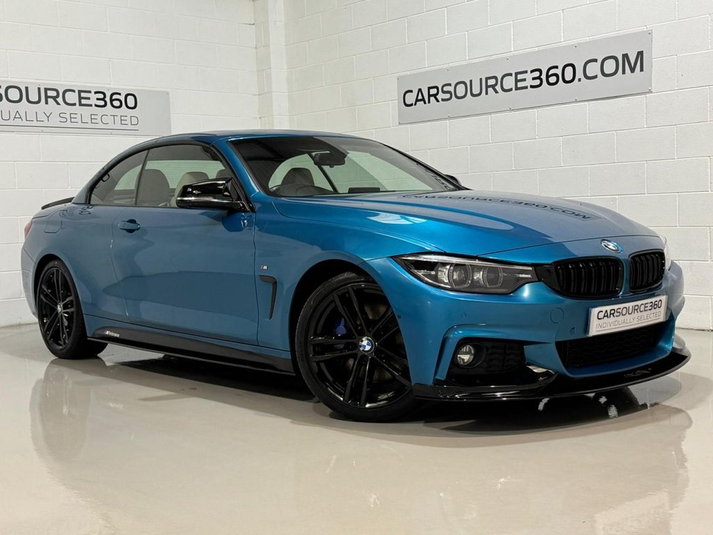 Used BMW 4 Series 2019 for sale - 77910986: Photo 3