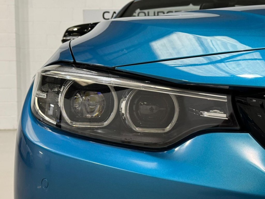 Used BMW 4 Series 2019 for sale - 77910986: Photo 31