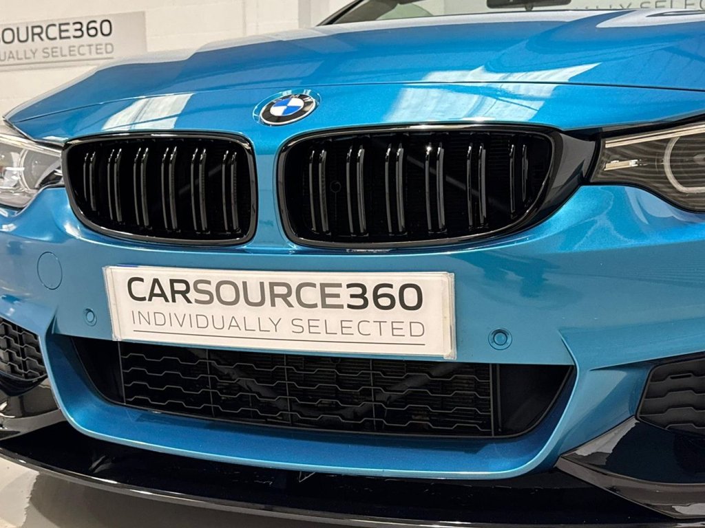 Used BMW 4 Series 2019 for sale - 77910986: Photo 33