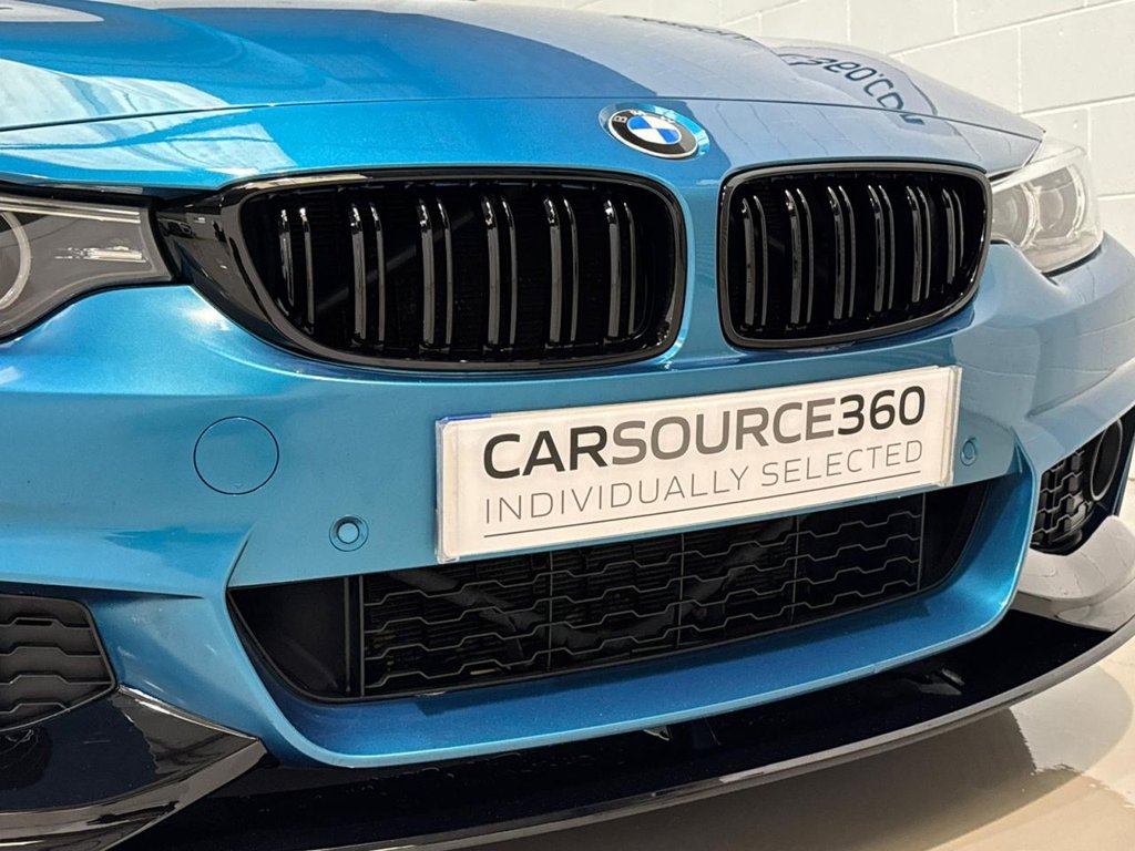 Used BMW 4 Series 2019 for sale - 77910986: Photo 34