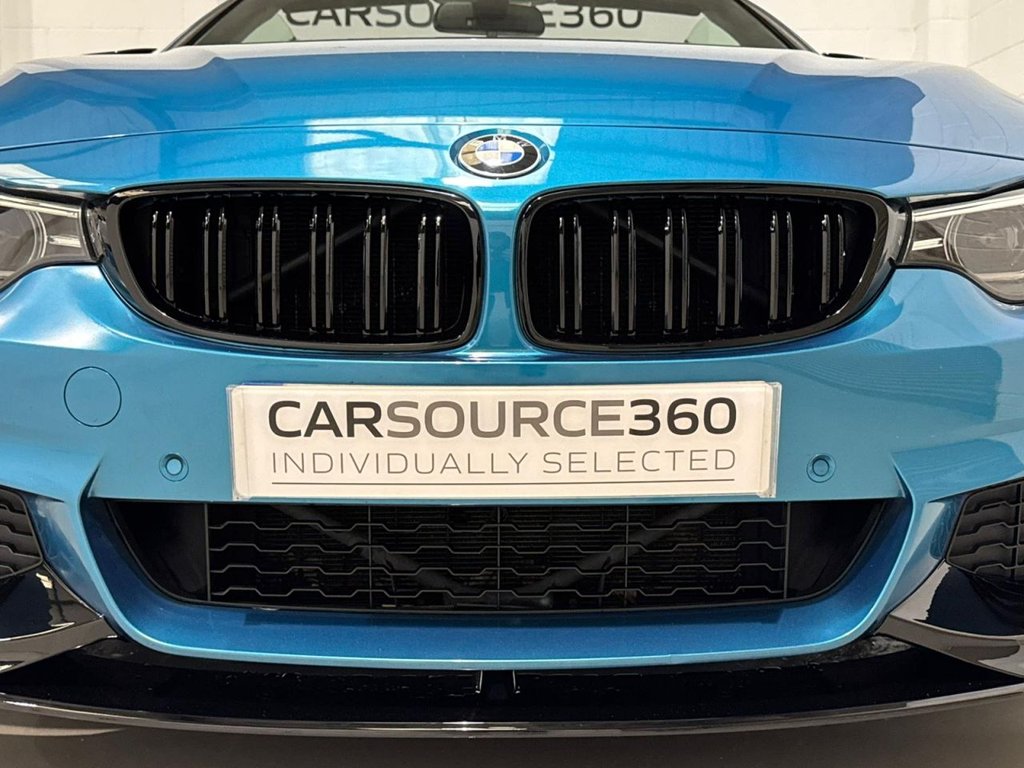 Used BMW 4 Series 2019 for sale - 77910986: Photo 35