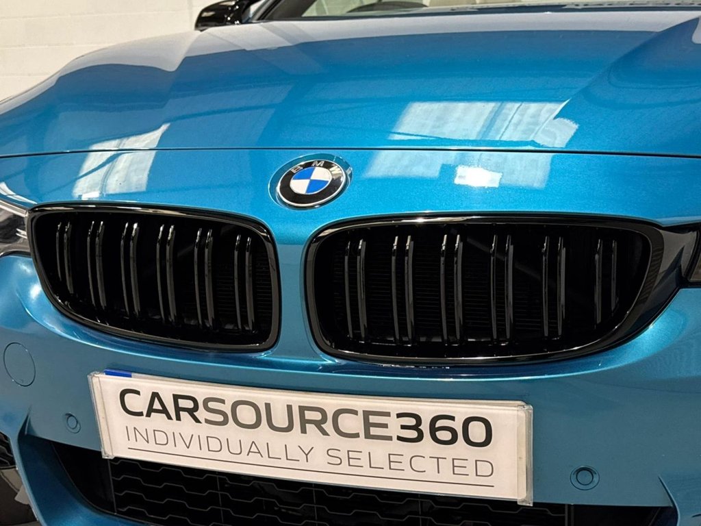 Used BMW 4 Series 2019 for sale - 77910986: Photo 37