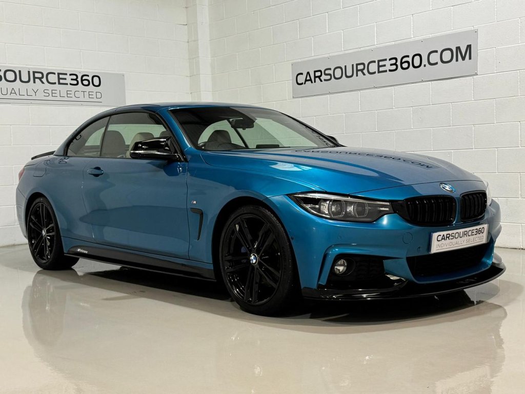 Used BMW 4 Series 2019 for sale - 77910986: Photo 4