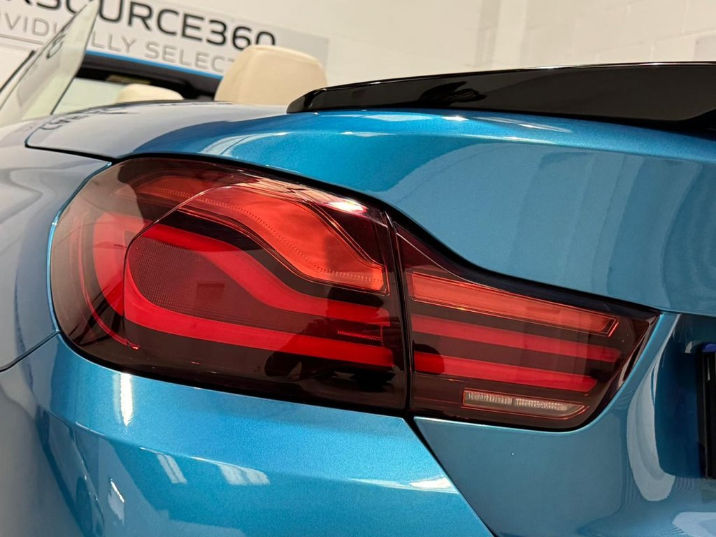 Used BMW 4 Series 2019 for sale - 77910986: Photo 41