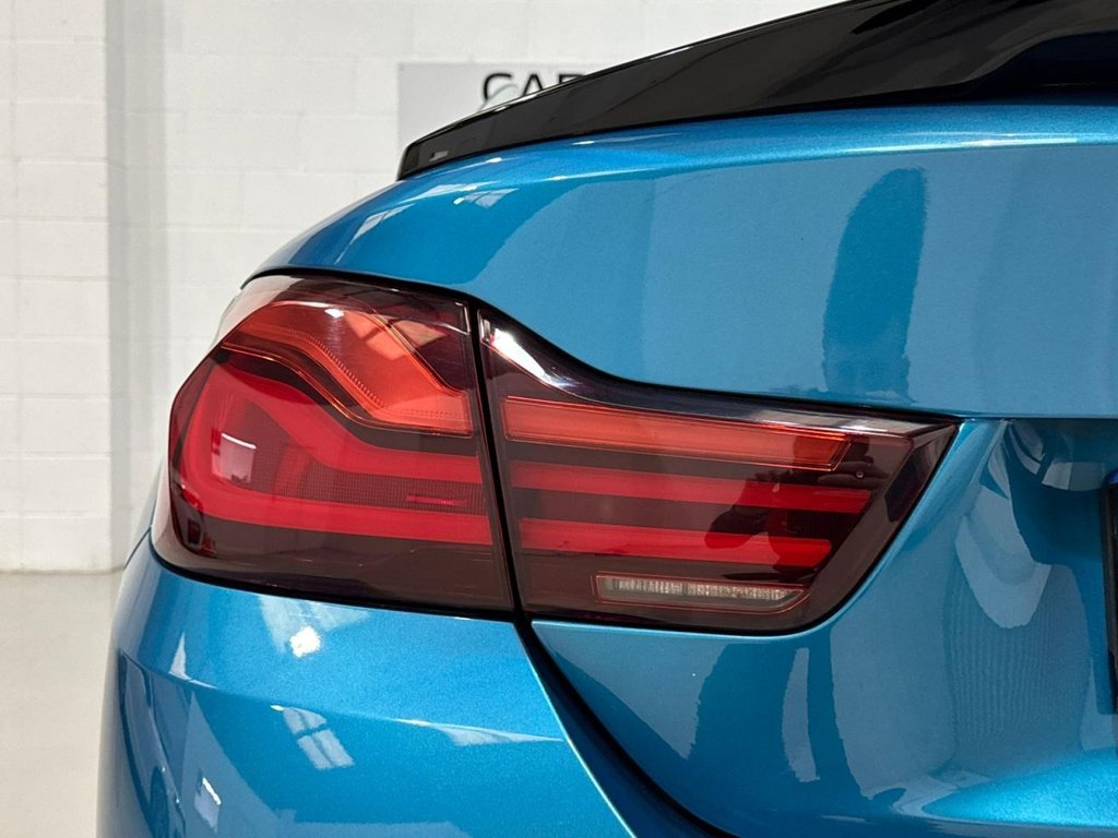 Used BMW 4 Series 2019 for sale - 77910986: Photo 43