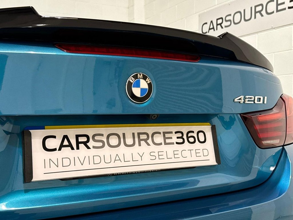 Used BMW 4 Series 2019 for sale - 77910986: Photo 44