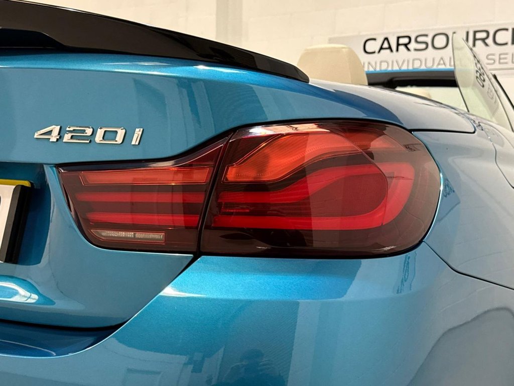 Used BMW 4 Series 2019 for sale - 77910986: Photo 48