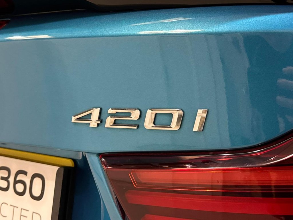 Used BMW 4 Series 2019 for sale - 77910986: Photo 49