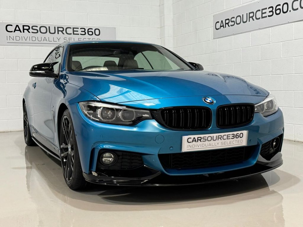 Used BMW 4 Series 2019 for sale - 77910986: Photo 5