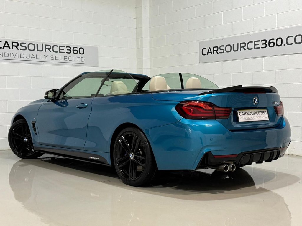 Used BMW 4 Series 2019 for sale - 77910986: Photo 6