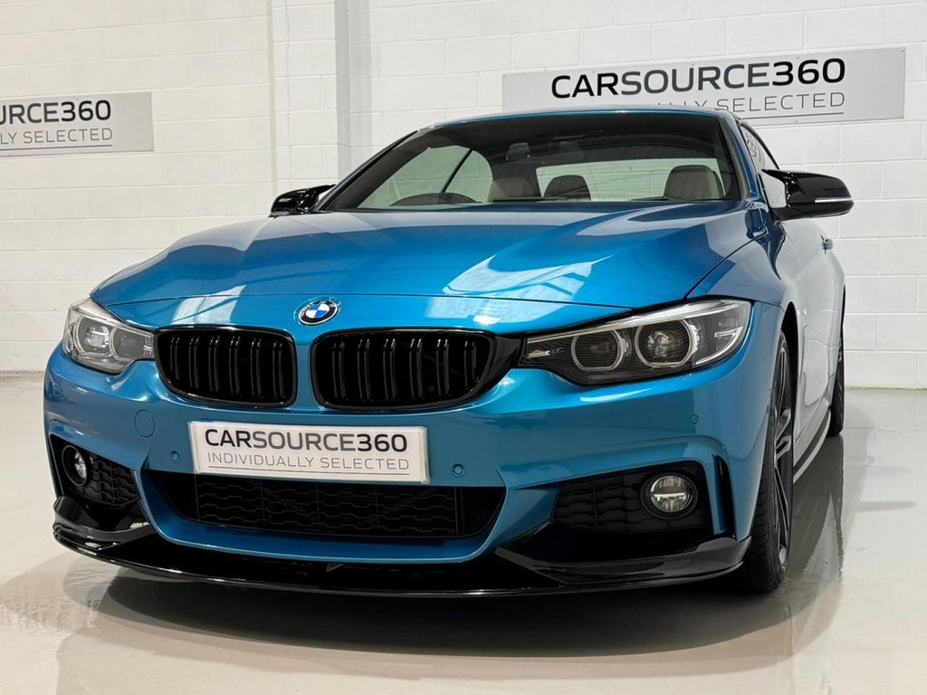 Used BMW 4 Series 2019 for sale - 77910986: Photo 7