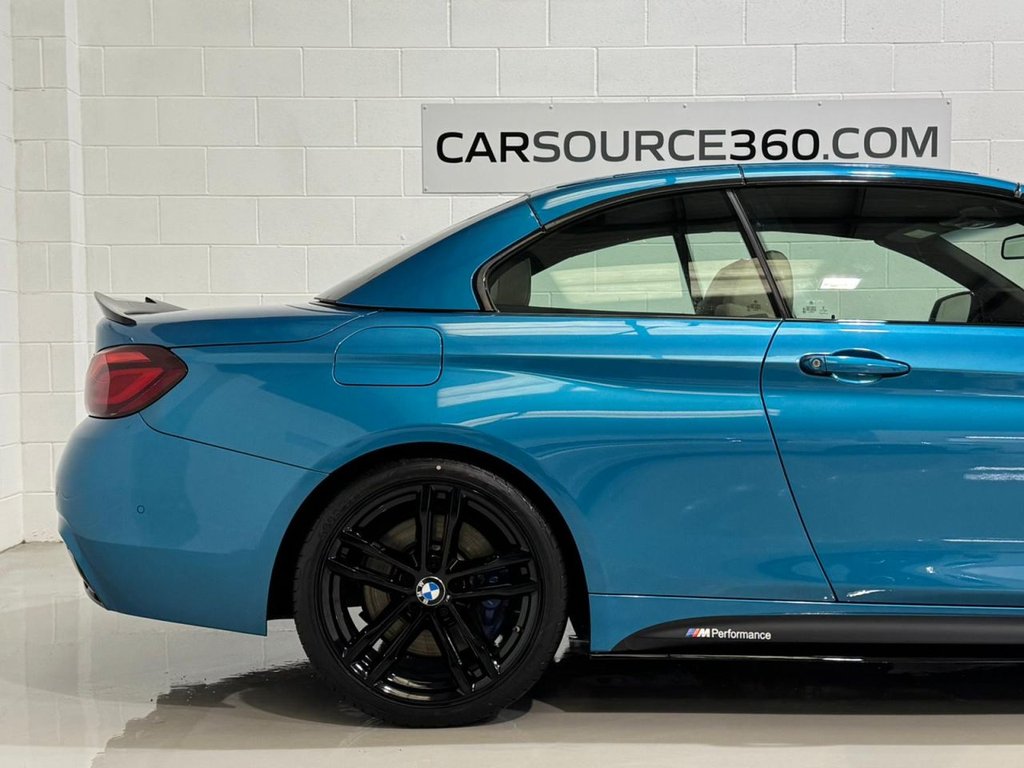 Used BMW 4 Series 2019 for sale - 77910986: Photo 8