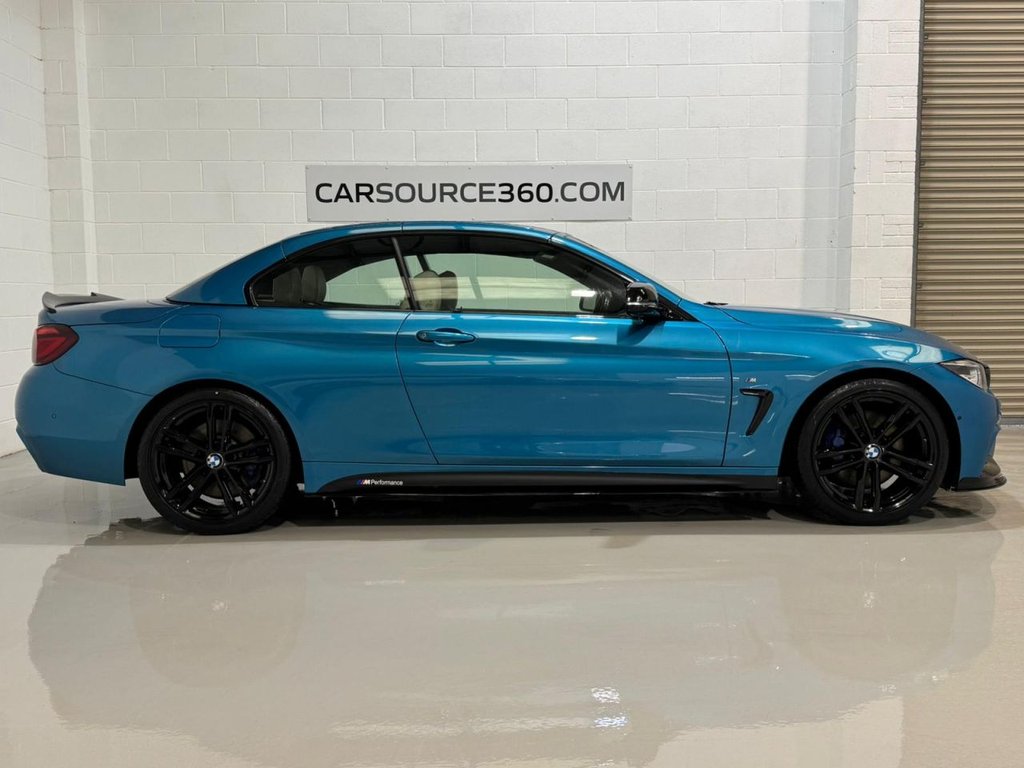 Used BMW 4 Series 2019 for sale - 77910986: Photo 9