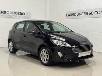 Used Ford Fiesta 2019 for sale - 79737738: Photo