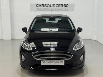 Used Ford Fiesta 2019 for sale - 79737738: Photo
