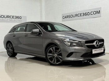 Used Mercedes-Benz CLA 2016 for sale - 78850831: Photo