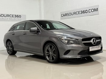 Used Mercedes-Benz CLA 2016 for sale - 78850831: Photo