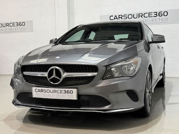 Used Mercedes-Benz CLA 2016 for sale - 78850831: Photo
