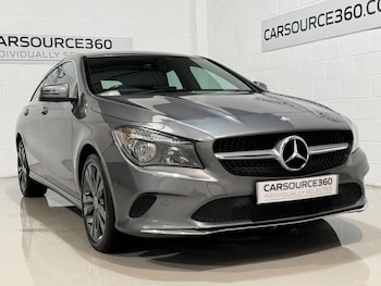 Used Mercedes-Benz CLA 2016 for sale - 78850831: Photo
