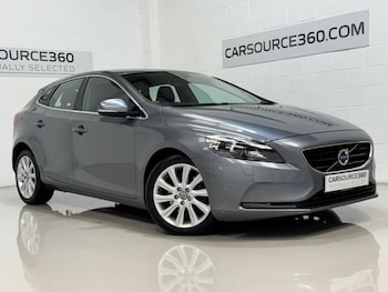 Used Volvo V40 2014 for sale - 79222018: Photo