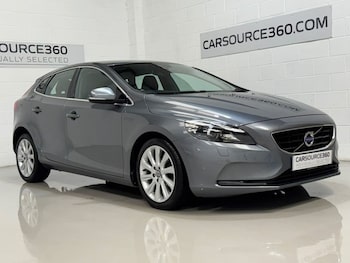 Used Volvo V40 2014 for sale - 79222018: Photo
