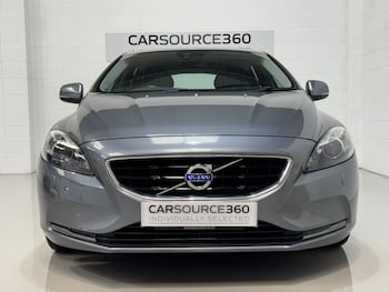 Used Volvo V40 2014 for sale - 79222018: Photo