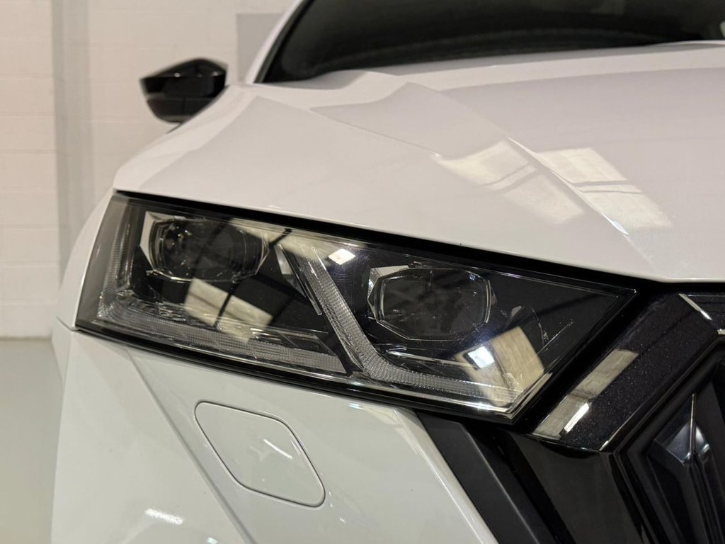 Used Skoda Octavia 2022 for sale - 77885030: Photo 10