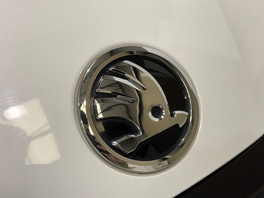 Used Skoda Octavia 2022 for sale - 77885030: Photo 16