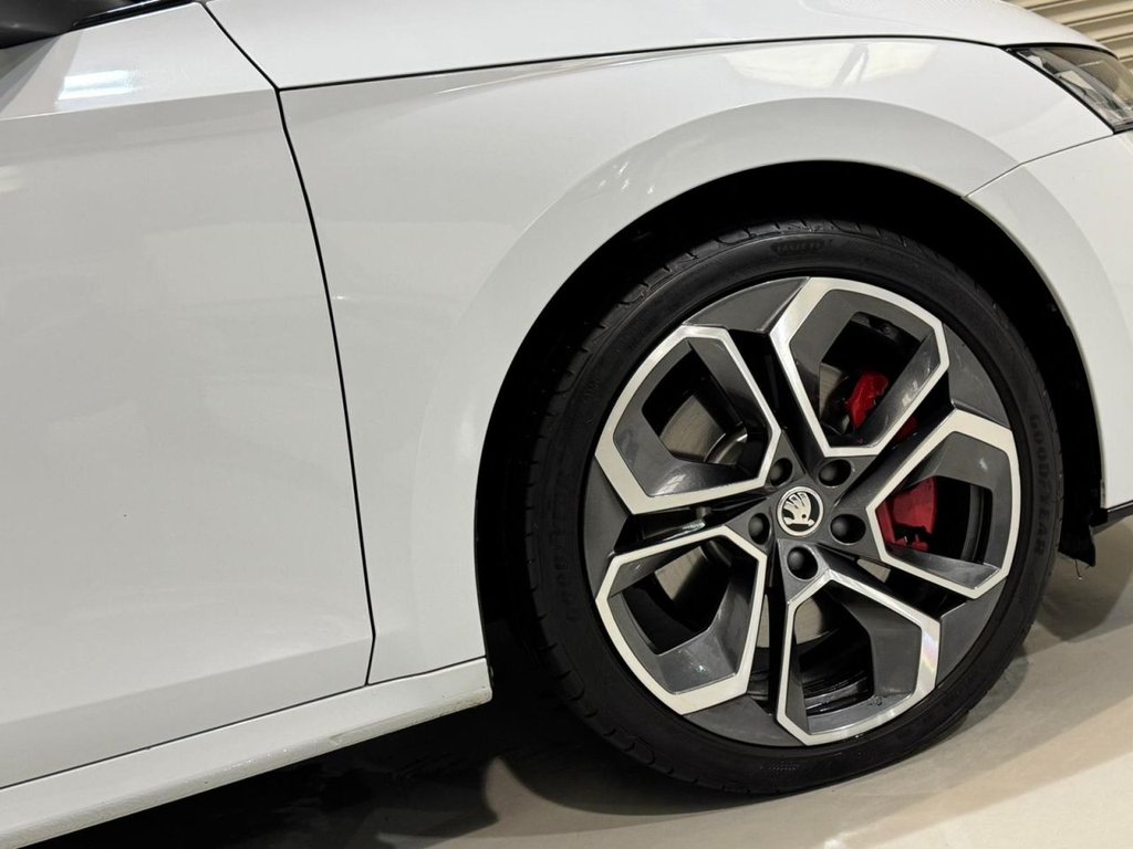 Used Skoda Octavia 2022 for sale - 77885030: Photo 19