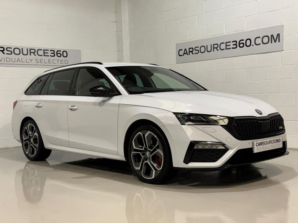 Used Skoda Octavia 2022 for sale - 77885030: Photo 2