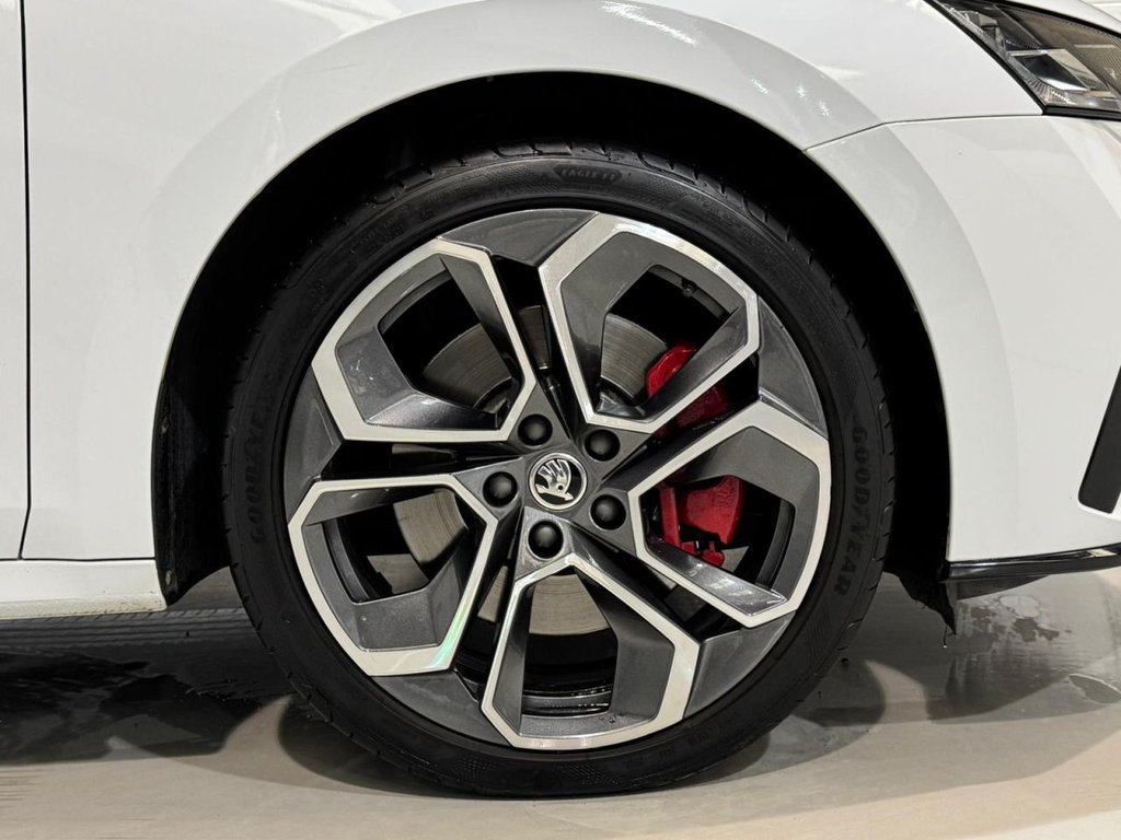 Used Skoda Octavia 2022 for sale - 77885030: Photo 20