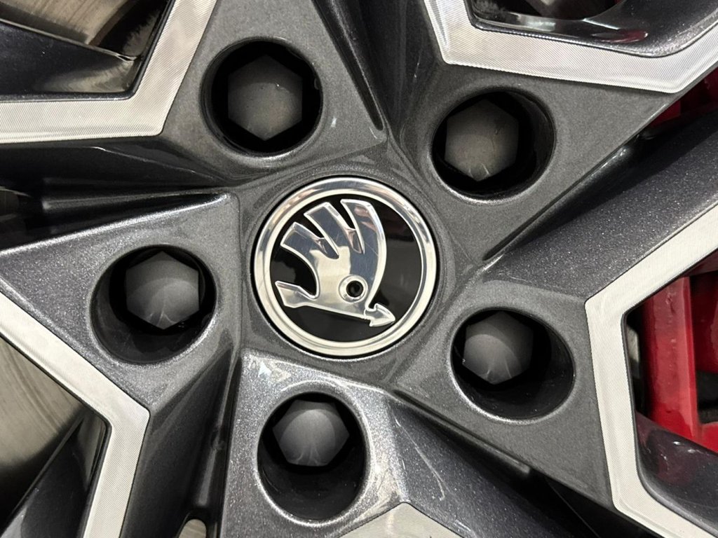 Used Skoda Octavia 2022 for sale - 77885030: Photo 21