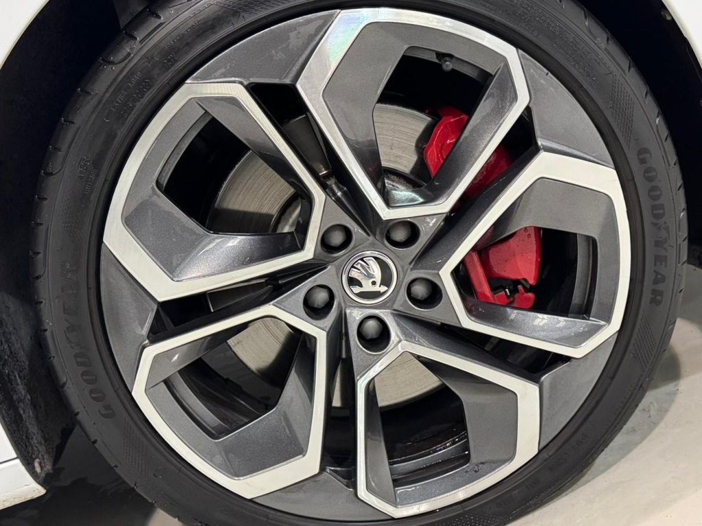 Used Skoda Octavia 2022 for sale - 77885030: Photo 22