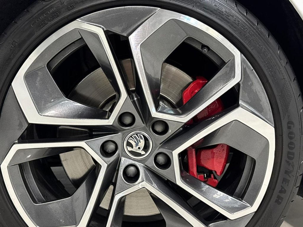 Used Skoda Octavia 2022 for sale - 77885030: Photo 25