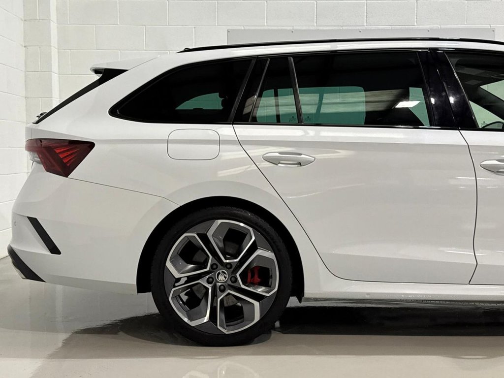 Used Skoda Octavia 2022 for sale - 77885030: Photo 28