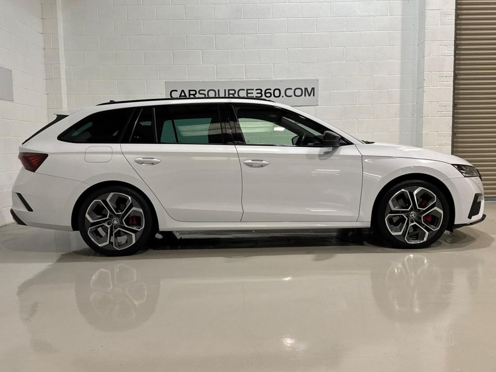 Used Skoda Octavia 2022 for sale - 77885030: Photo 29