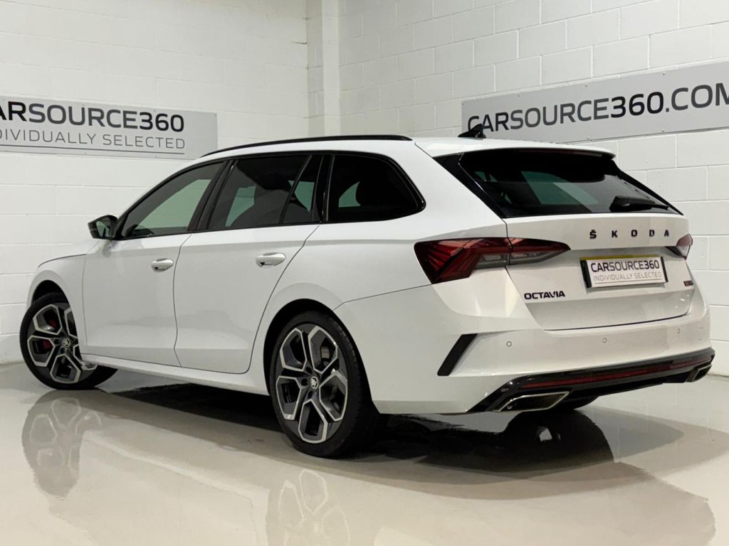 Used Skoda Octavia 2022 for sale - 77885030: Photo 3