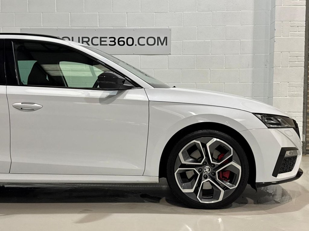 Used Skoda Octavia 2022 for sale - 77885030: Photo 30