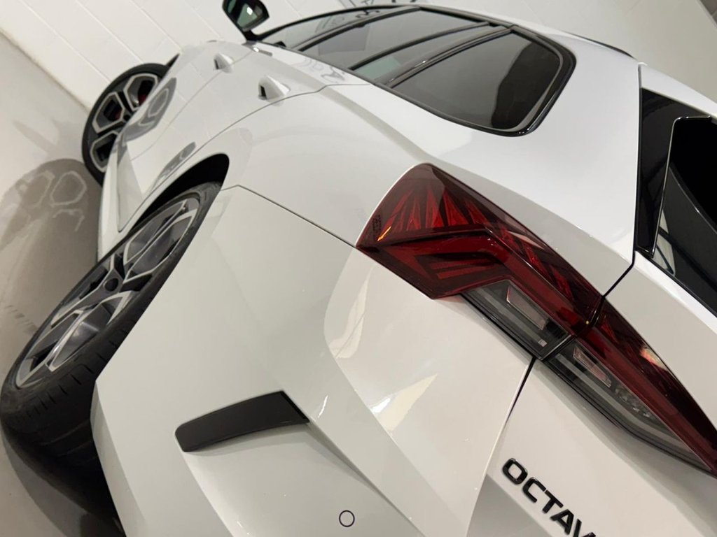 Used Skoda Octavia 2022 for sale - 77885030: Photo 34