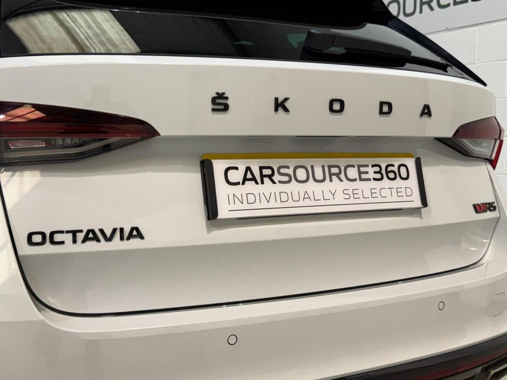 Used Skoda Octavia 2022 for sale - 77885030: Photo 35